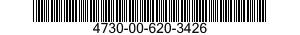 4730-00-620-3426  4730006203426 006203426