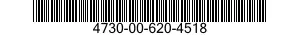 4730-00-620-4518  4730006204518 006204518