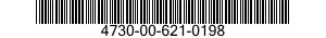 4730-00-621-0198  4730006210198 006210198