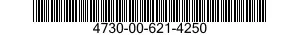 4730-00-621-4250  4730006214250 006214250