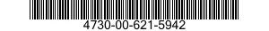4730-00-621-5942  4730006215942 006215942