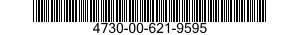 4730-00-621-9595  4730006219595 006219595