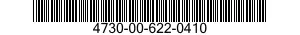 4730-00-622-0410  4730006220410 006220410