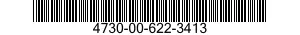 4730-00-622-3413  4730006223413 006223413