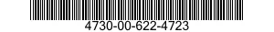 4730-00-622-4723  4730006224723 006224723