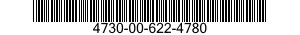 4730-00-622-4780  4730006224780 006224780