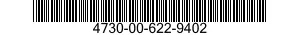 4730-00-622-9402  4730006229402 006229402
