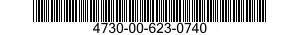 4730-00-623-0740  4730006230740 006230740