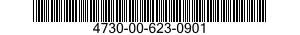 4730-00-623-0901  4730006230901 006230901