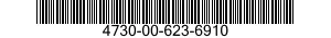4730-00-623-6910  4730006236910 006236910