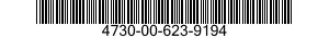 4730-00-623-9194  4730006239194 006239194