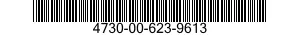 4730-00-623-9613  4730006239613 006239613
