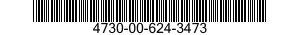 4730-00-624-3473  4730006243473 006243473
