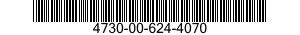 4730-00-624-4070  4730006244070 006244070