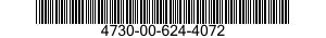 4730-00-624-4072  4730006244072 006244072