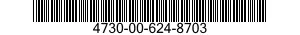 4730-00-624-8703  4730006248703 006248703
