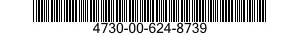 4730-00-624-8739  4730006248739 006248739