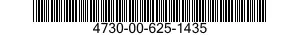 4730-00-625-1435  4730006251435 006251435