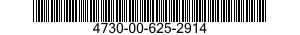 4730-00-625-2914  4730006252914 006252914