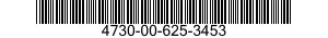 4730-00-625-3453  4730006253453 006253453