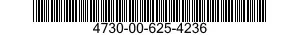 4730-00-625-4236  4730006254236 006254236