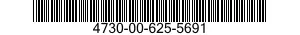 4730-00-625-5691  4730006255691 006255691