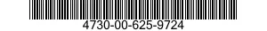 4730-00-625-9724  4730006259724 006259724