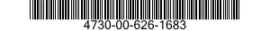 4730-00-626-1683  4730006261683 006261683
