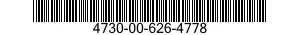 4730-00-626-4778  4730006264778 006264778
