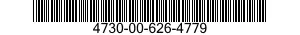 4730-00-626-4779  4730006264779 006264779
