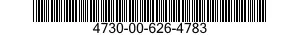 4730-00-626-4783  4730006264783 006264783