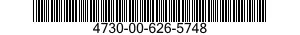 4730-00-626-5748  4730006265748 006265748