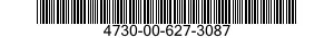 4730-00-627-3087  4730006273087 006273087