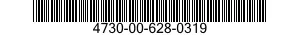 4730-00-628-0319  4730006280319 006280319
