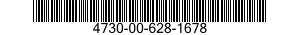 4730-00-628-1678  4730006281678 006281678