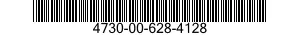 4730-00-628-4128  4730006284128 006284128