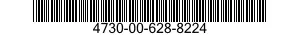 4730-00-628-8224  4730006288224 006288224