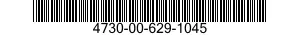 4730-00-629-1045  4730006291045 006291045