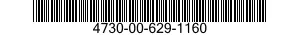 4730-00-629-1160  4730006291160 006291160