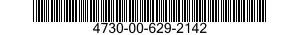 4730-00-629-2142  4730006292142 006292142