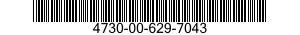 4730-00-629-7043  4730006297043 006297043