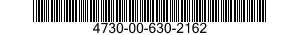 4730-00-630-2162  4730006302162 006302162
