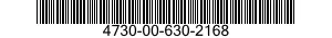 4730-00-630-2168  4730006302168 006302168