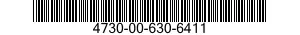 4730-00-630-6411  4730006306411 006306411