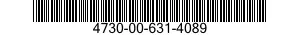 4730-00-631-4089  4730006314089 006314089