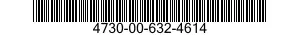 4730-00-632-4614  4730006324614 006324614