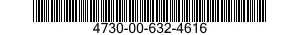 4730-00-632-4616  4730006324616 006324616
