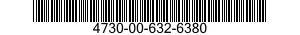 4730-00-632-6380  4730006326380 006326380