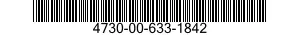4730-00-633-1842  4730006331842 006331842