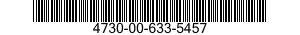 4730-00-633-5457  4730006335457 006335457